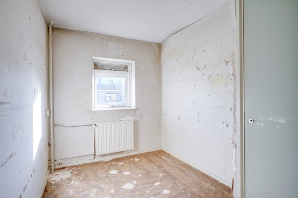 Medium property photo - Curielaan 13, 3451 EK Utrecht